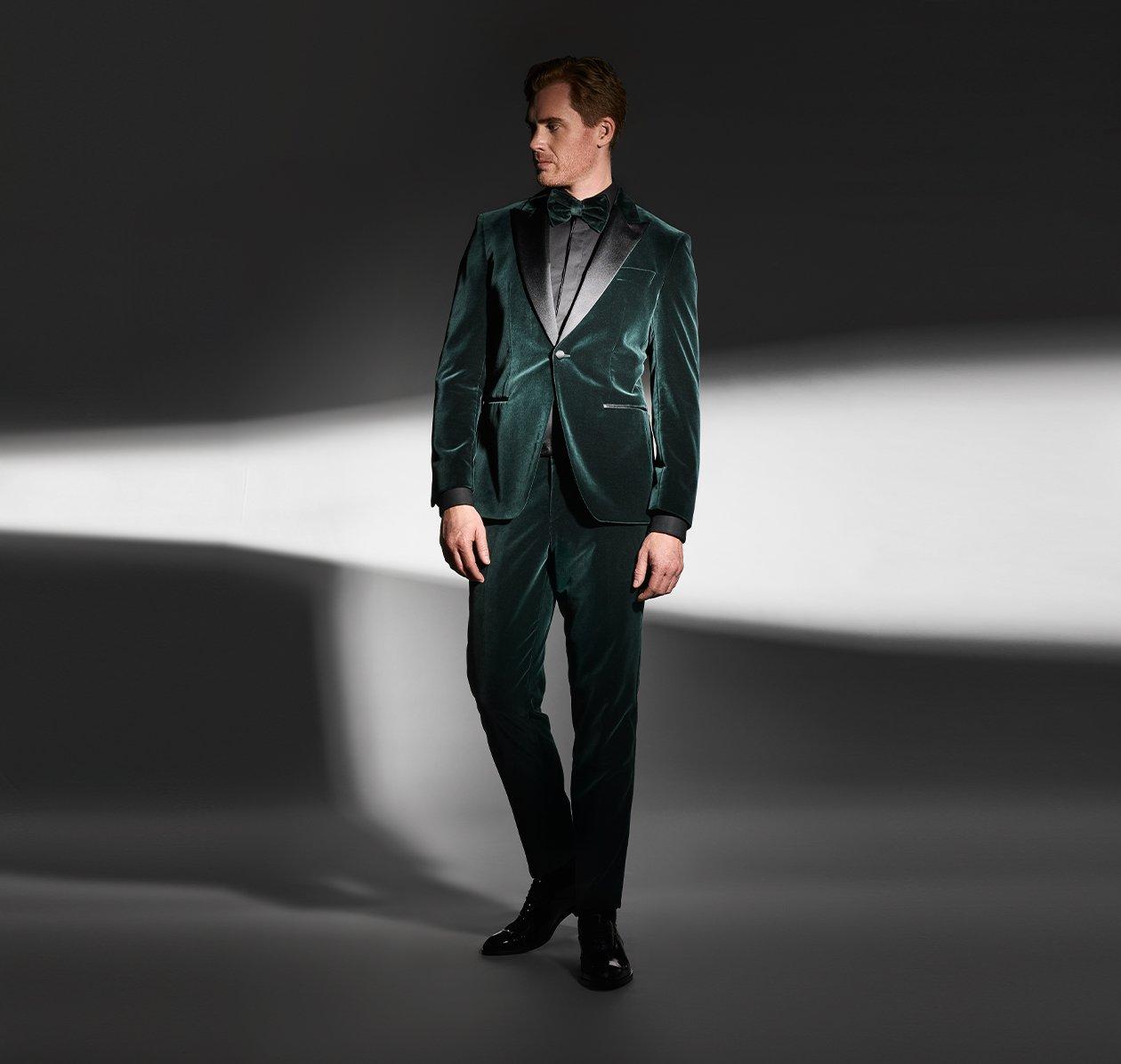 Harry Rosen 70th Anniversary Capsule Collection Harry Rosen