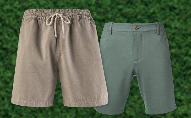 The Ultimate Guide to Summer Shorts 