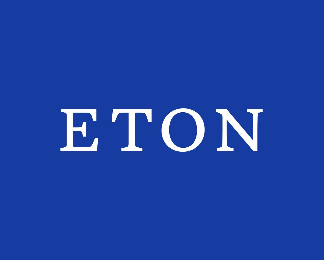 ETON logo
