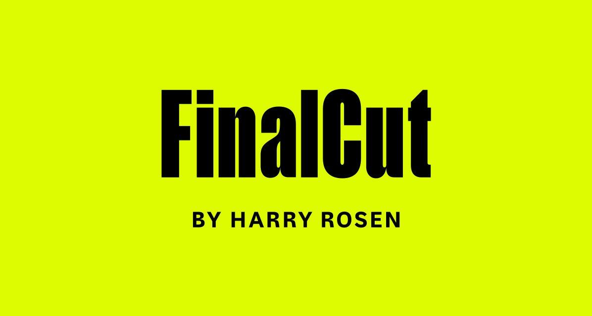 FinalCut banner