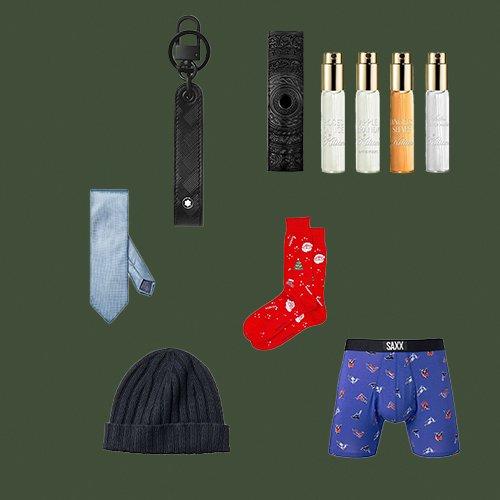 6 stocking stuffer ideas