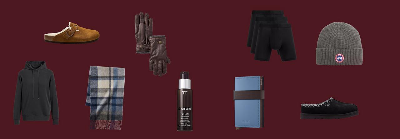 10 cadeaux de Fêtes abordables 