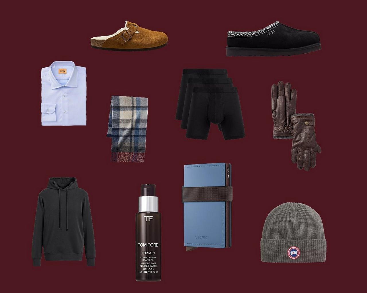 10 Budget-Friendly Holiday Gifts 