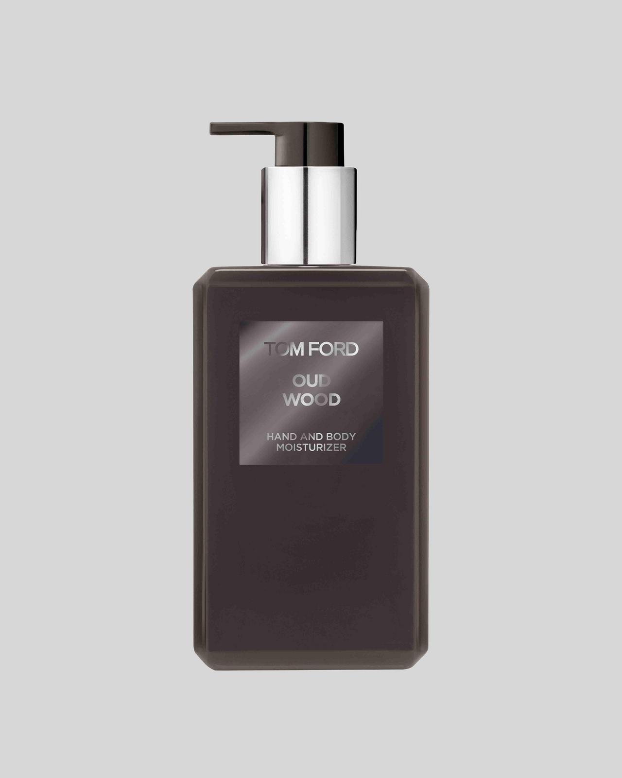 Oud Wood Hand & Body Moisturizer, TOM FORD 