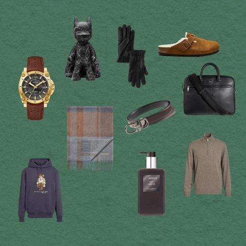 Collage de 10 cadeaux de Noël à acheter tôt