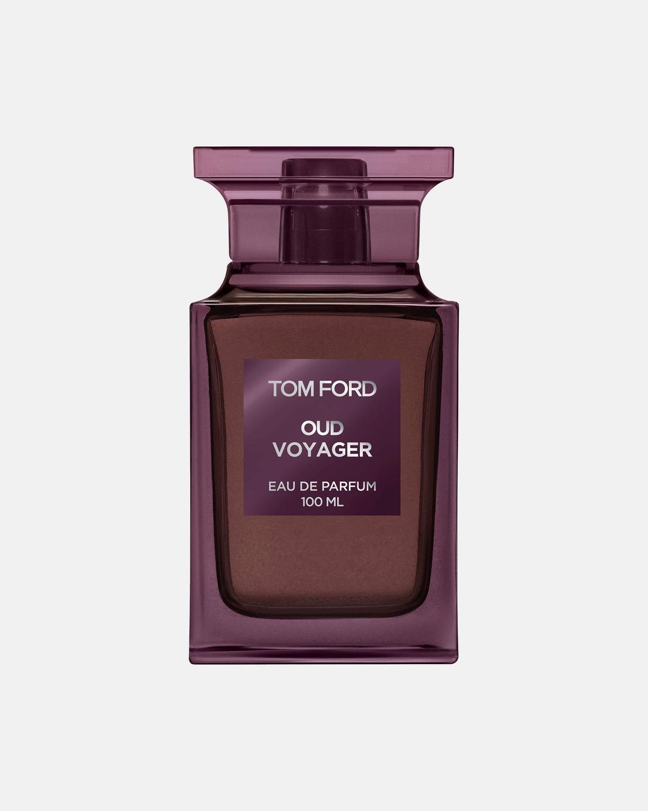Oud Voyager, TOM FORD