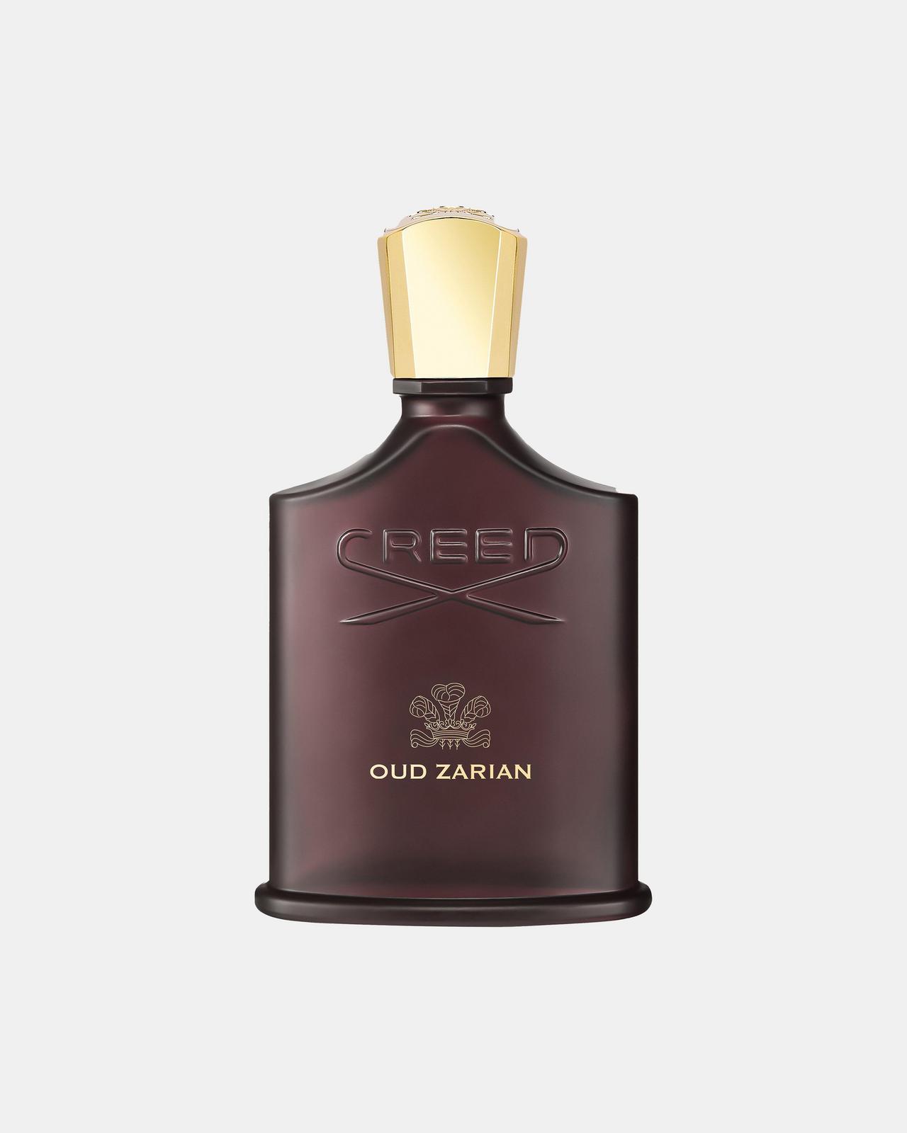 Oud Zarian, Creed 