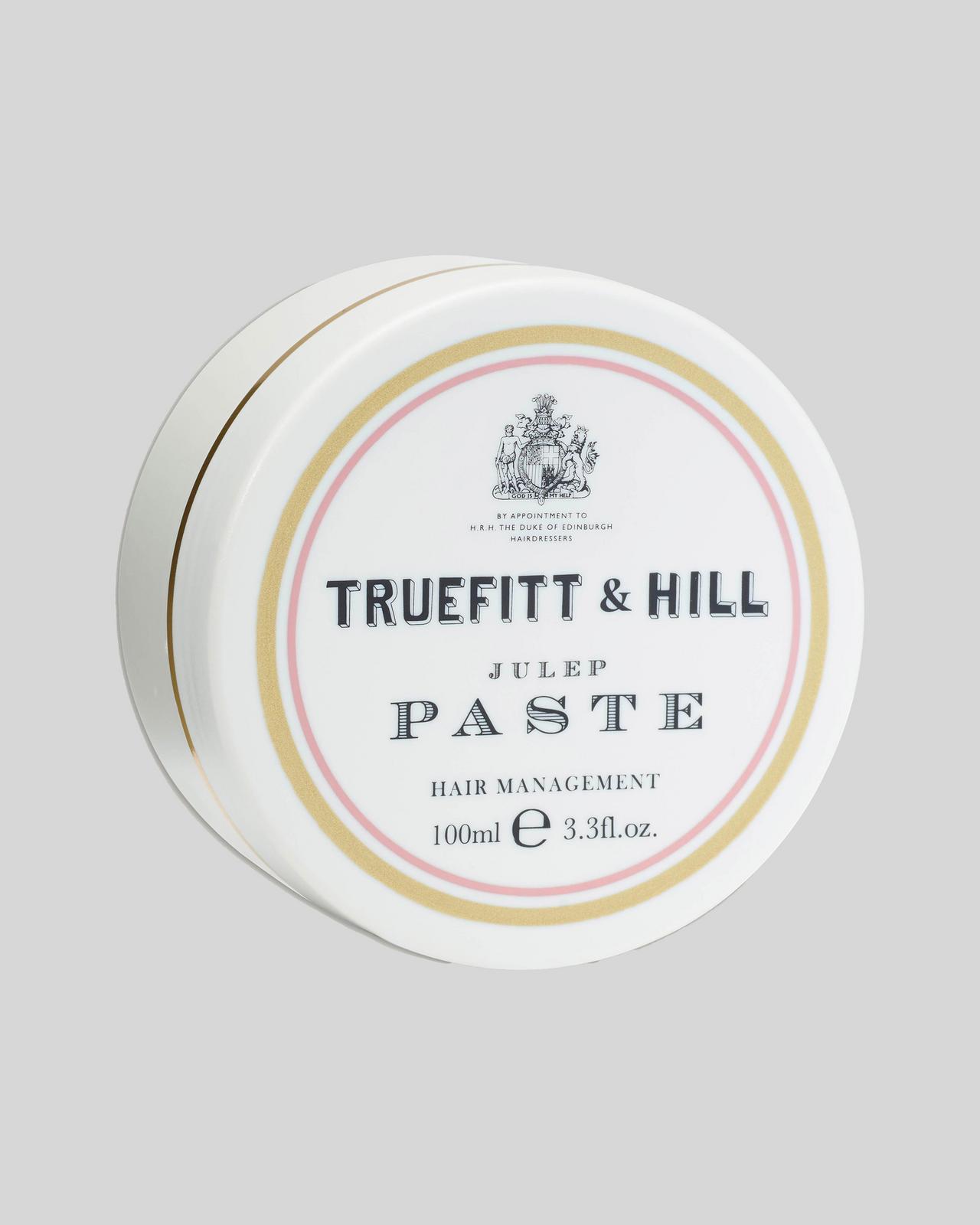 Julep Paste, Truefitt 
Hill 