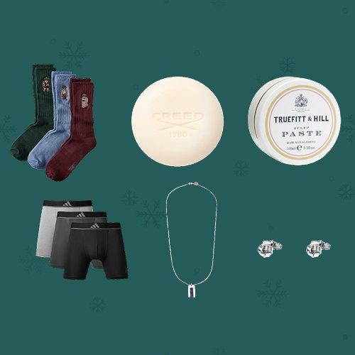 6 stocking stuffer ideas