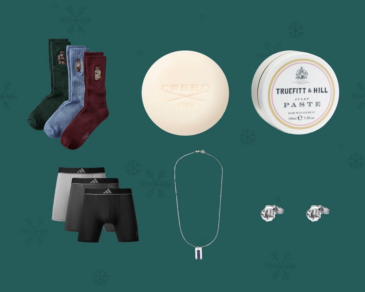 6 stocking stuffer gift ideas