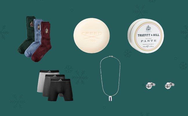 6 idées de cadeaux de Noël