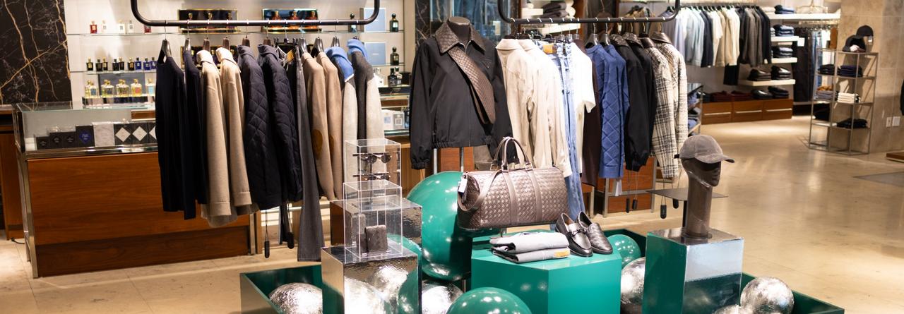 Bottega Veneta arrive à Bloor Street 