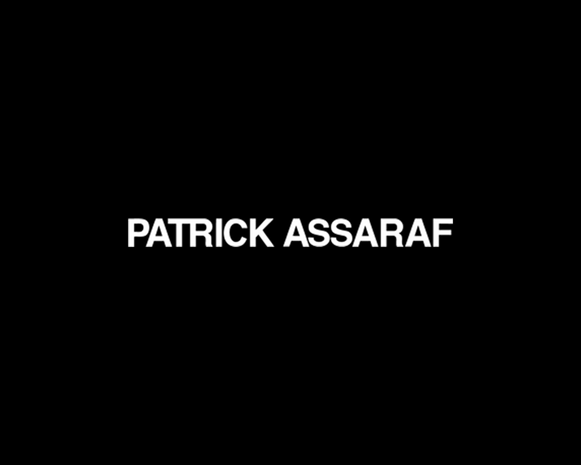 Patrick Assaraf