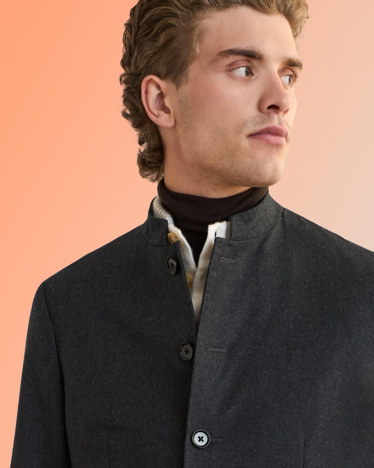 Zoom in image of Harold Jacket
