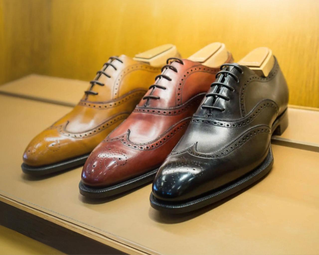 Church's Dress shoes