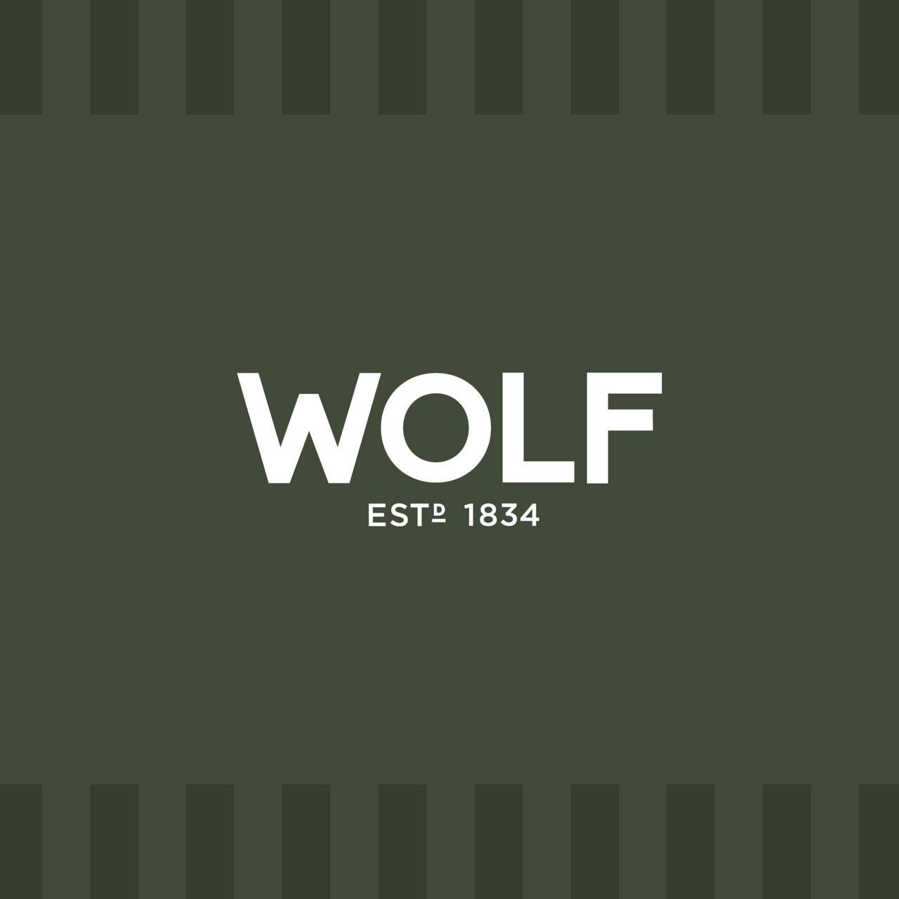 WOLF logo
