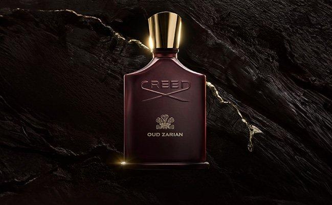 Creed Perfume