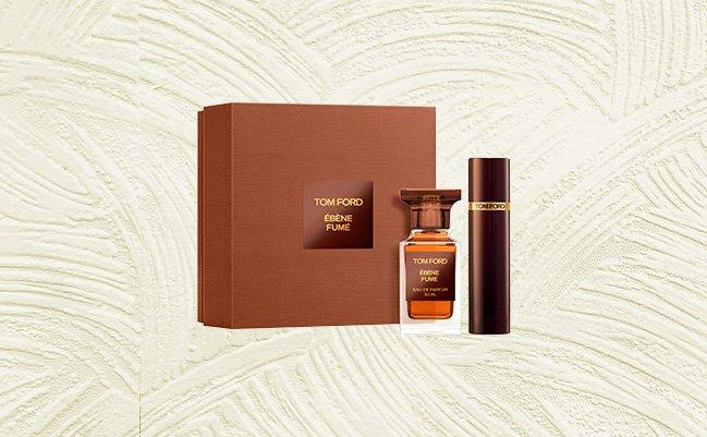 Image of Tom Ford fragrance kit