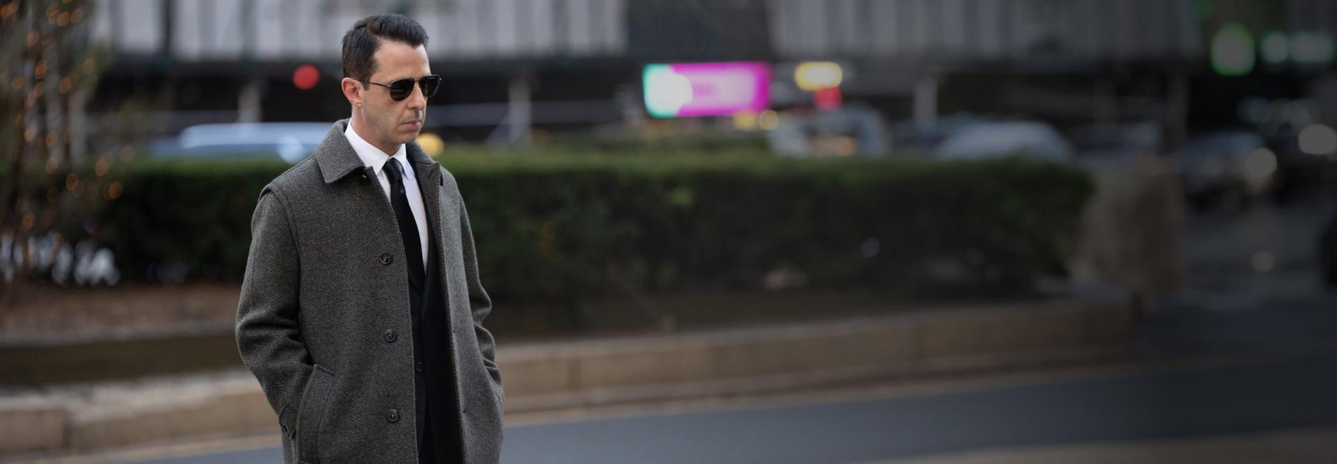 Costumes d’Halloween 