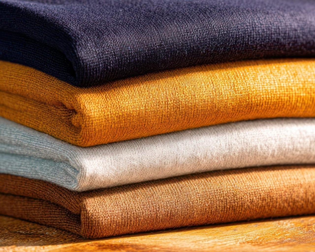 Un homme portant une surchemise gris foncé et un chandail en cachemire noir.