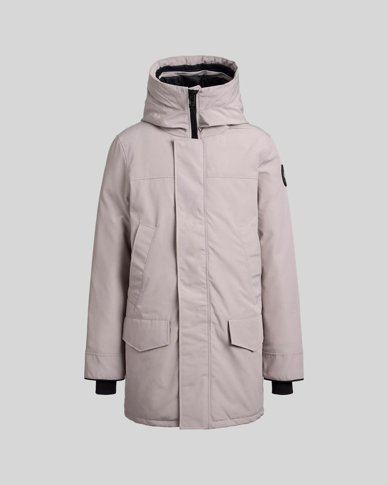 Parka en duvet Langford Black Label, Canada Goose 