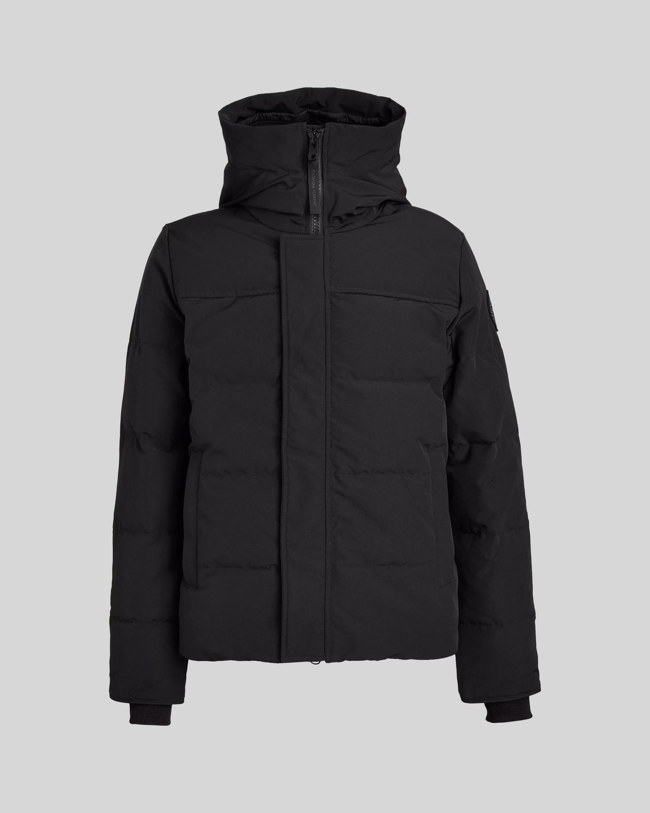 MacMillan Down-Filled Parka, Canada Goose 