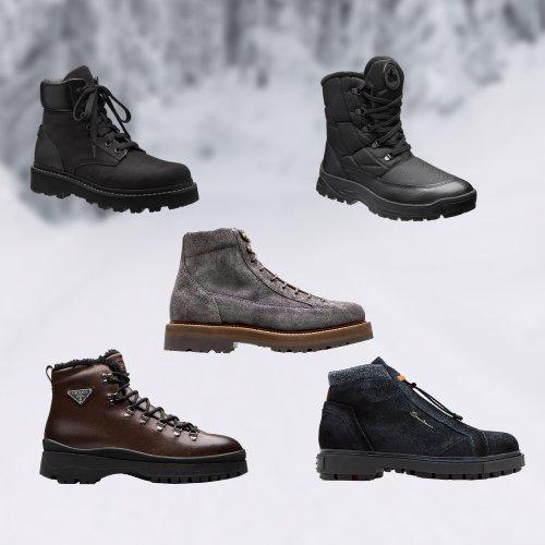 Top 5 features to look in for a Winter Boot