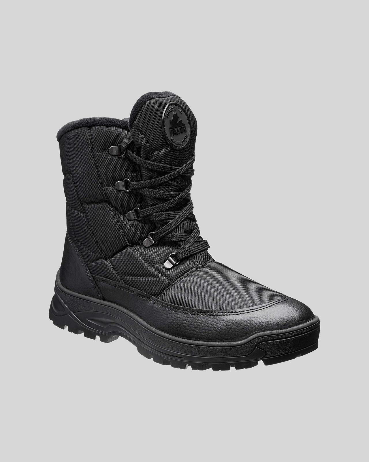 Pajar Trigger Nylon Waterproof Boots