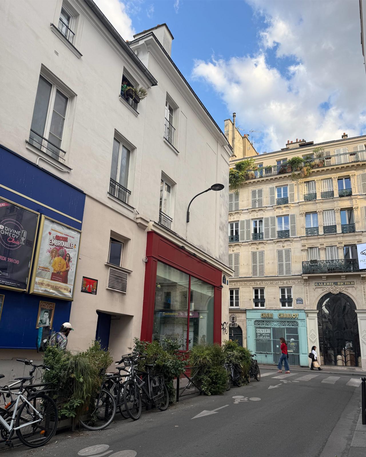 9e arrondissement de Paris