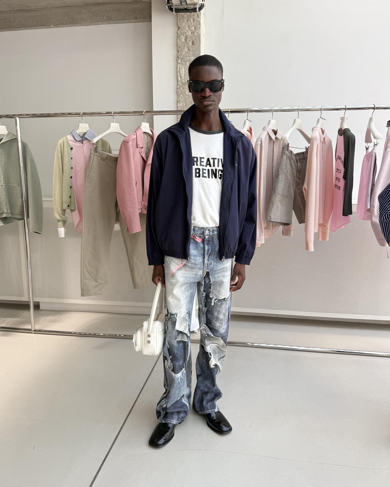 1996 fit denim