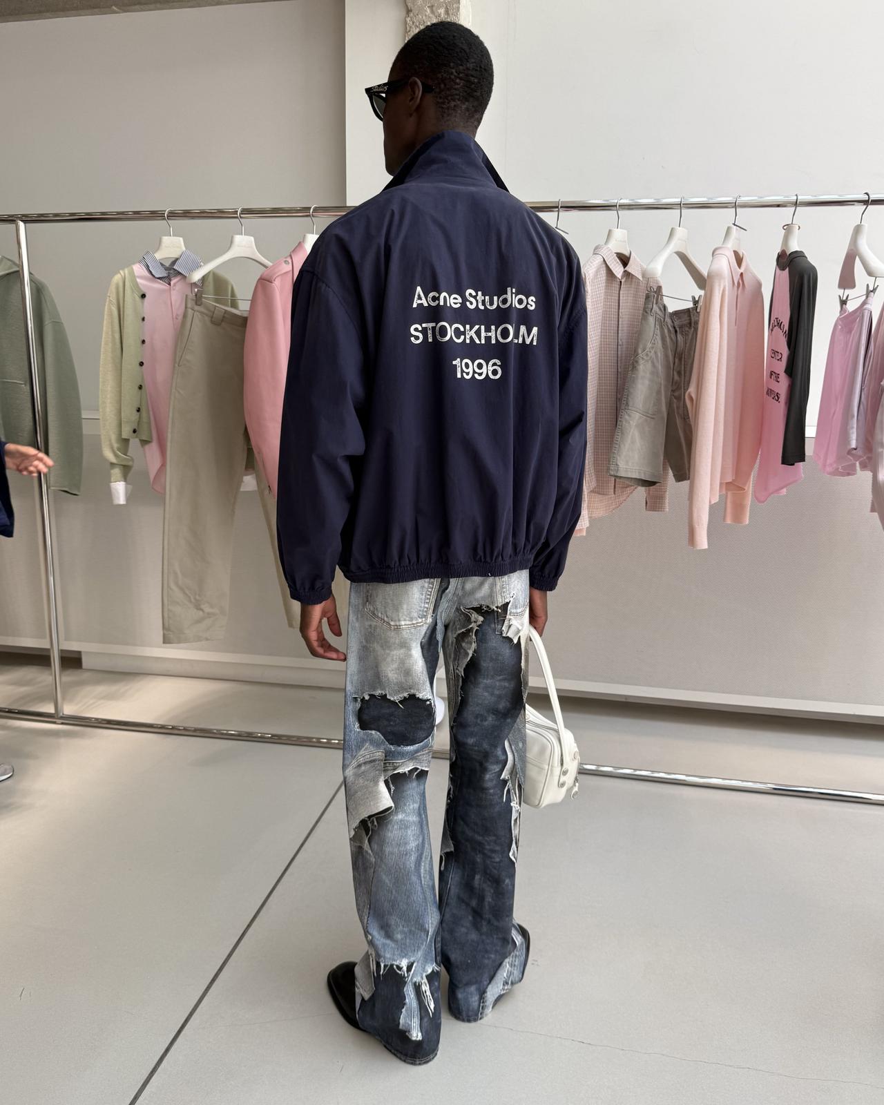 1996 fit denim
