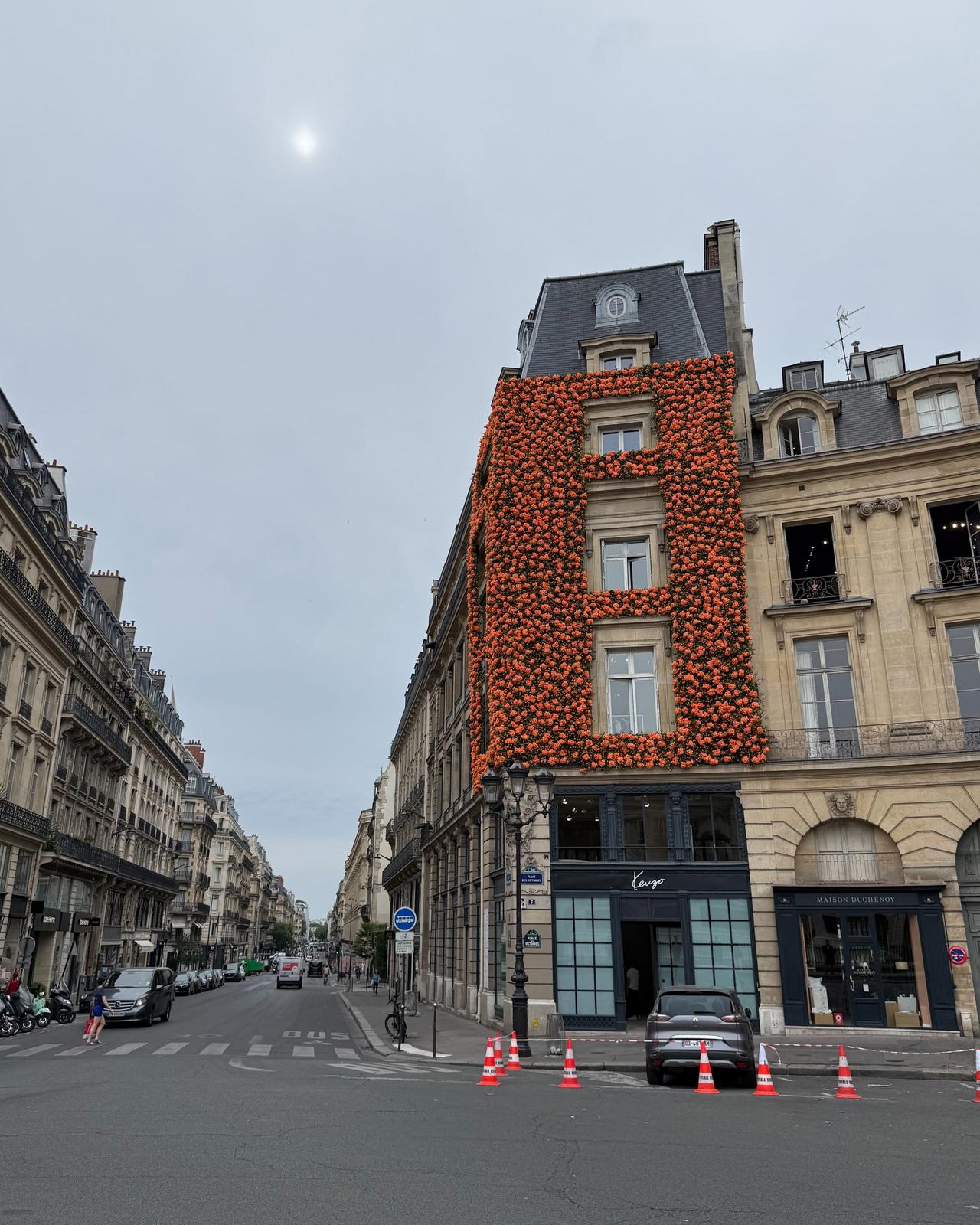  KENZO boutique