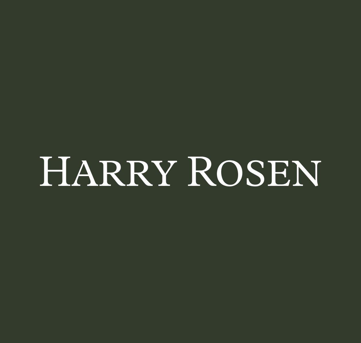 Harry Rosen Mainline