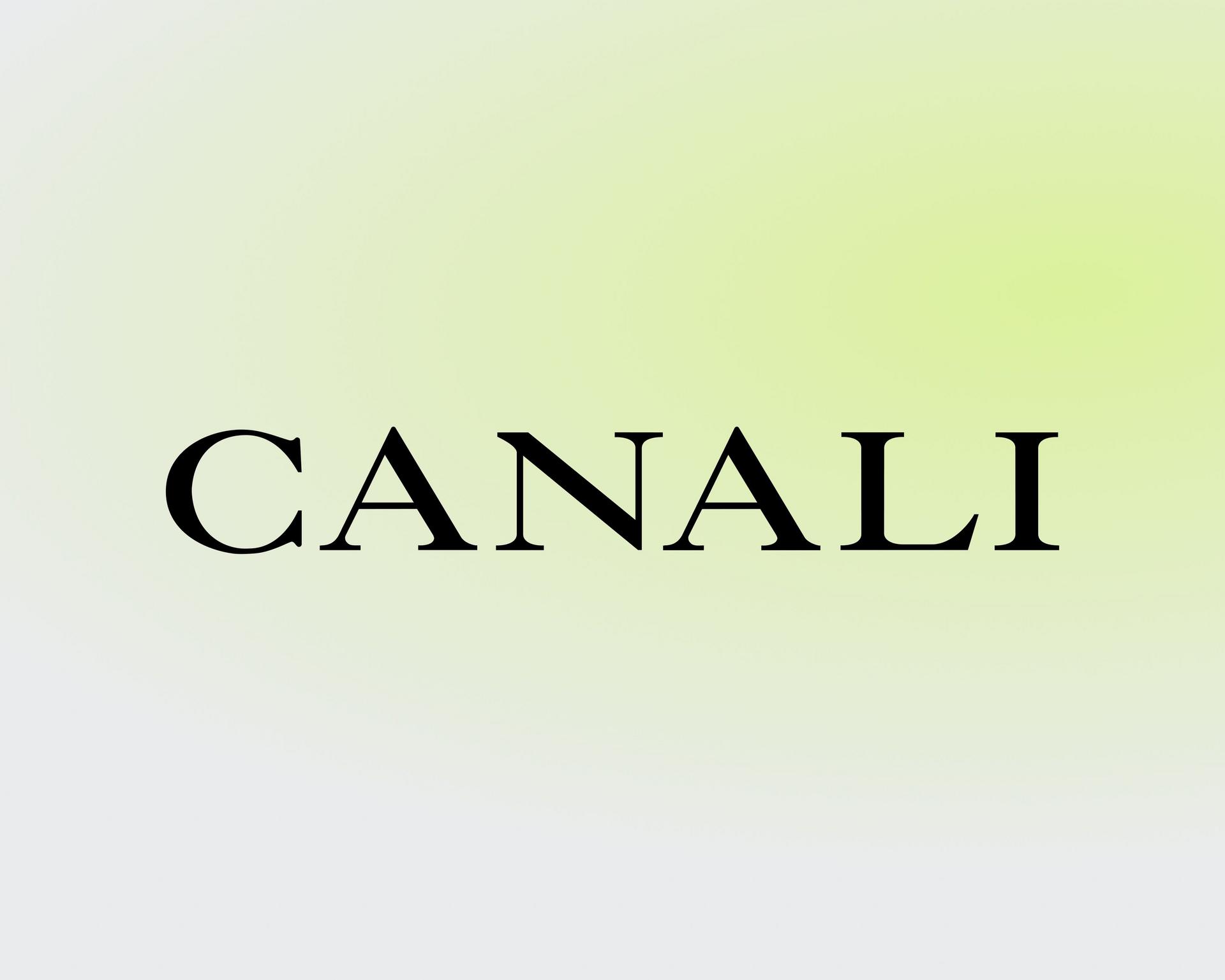 Canali brand logo
