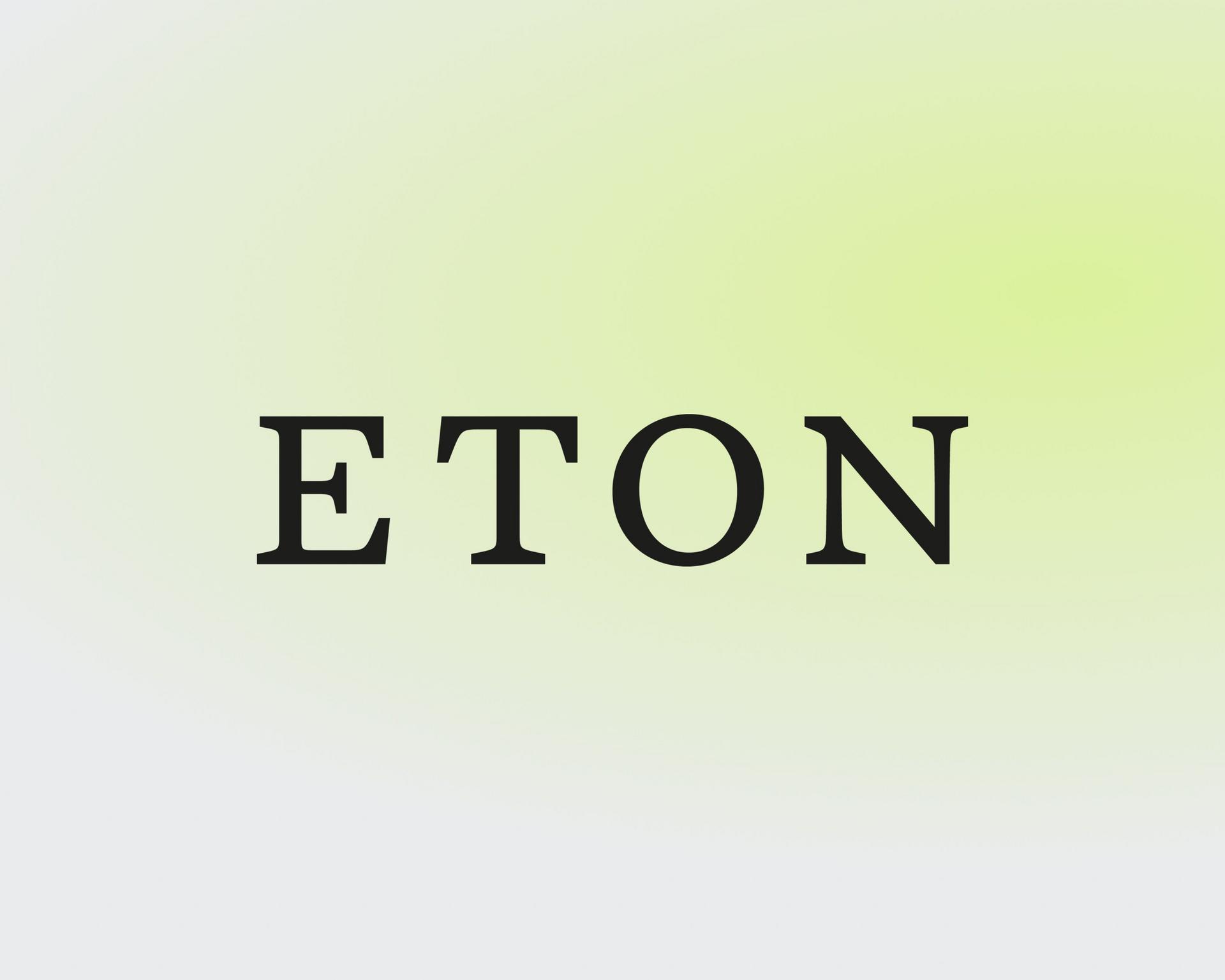 Eton brand logo