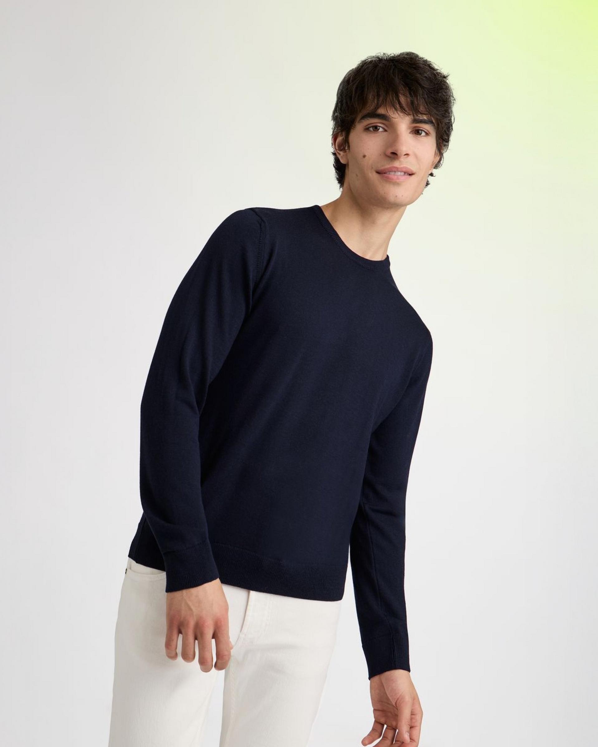 New drop: Horst merino wool sweaters, FW26