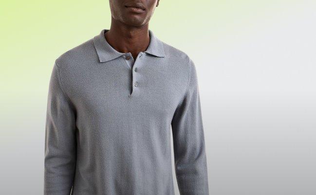 New drop: Horst merino wool sweaters, FW26