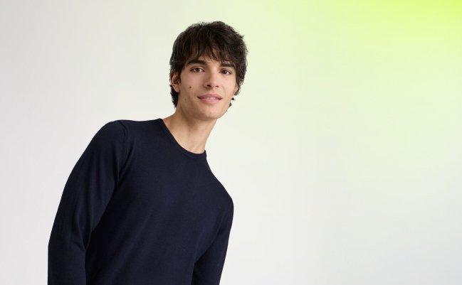 New drop: Horst merino wool sweaters, FW26