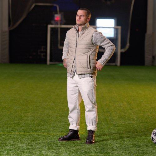 Sebastian Giovinco profile, Hero Banner, FW26