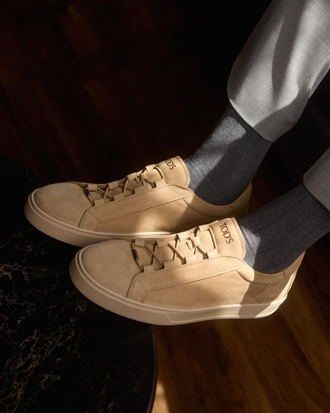 Tod's, FW26 collection
