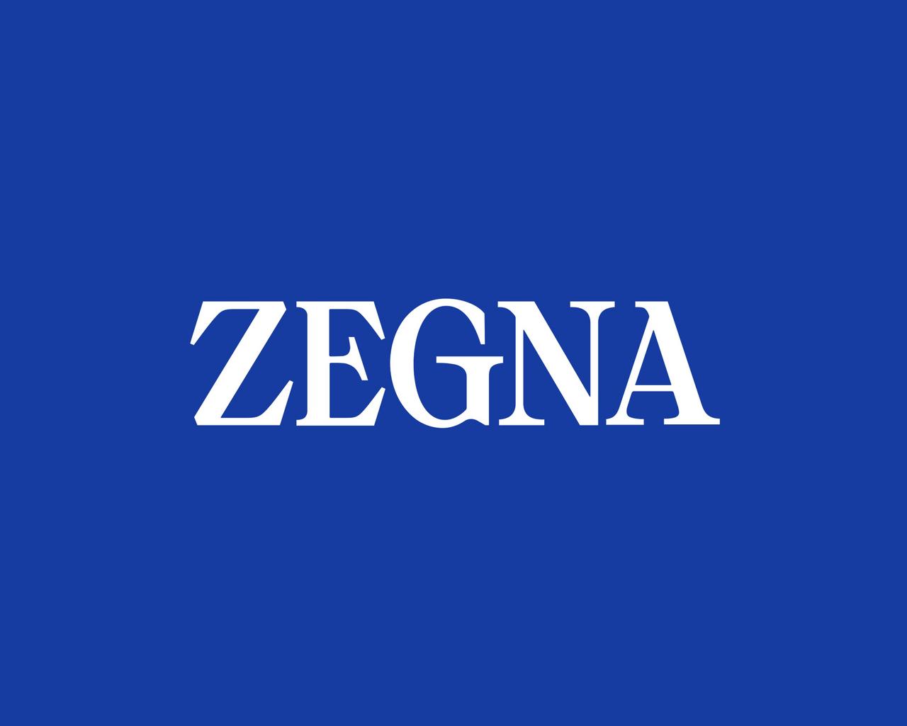 Zegna logo