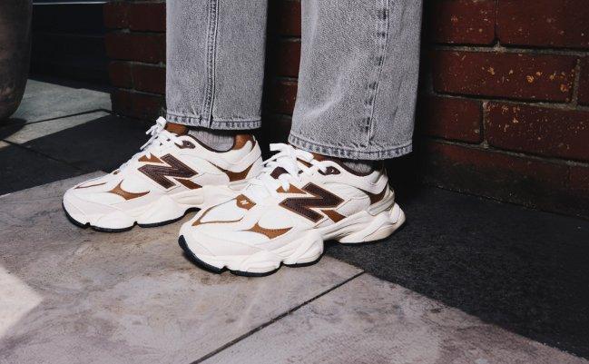 Chaussures de sport New Balance