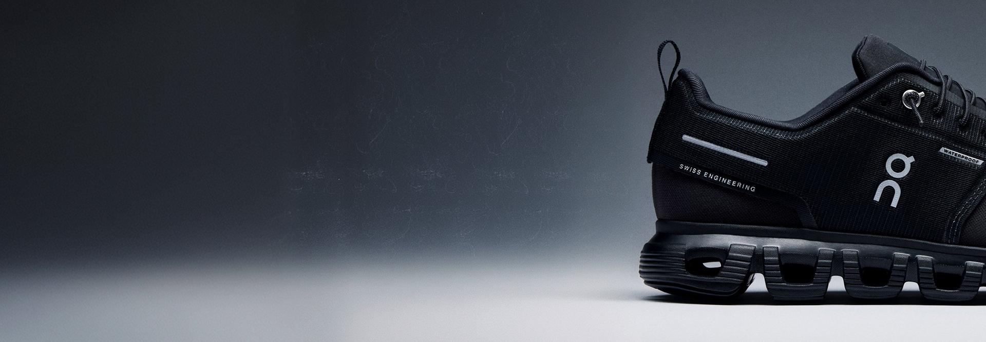 The Footwear Edit