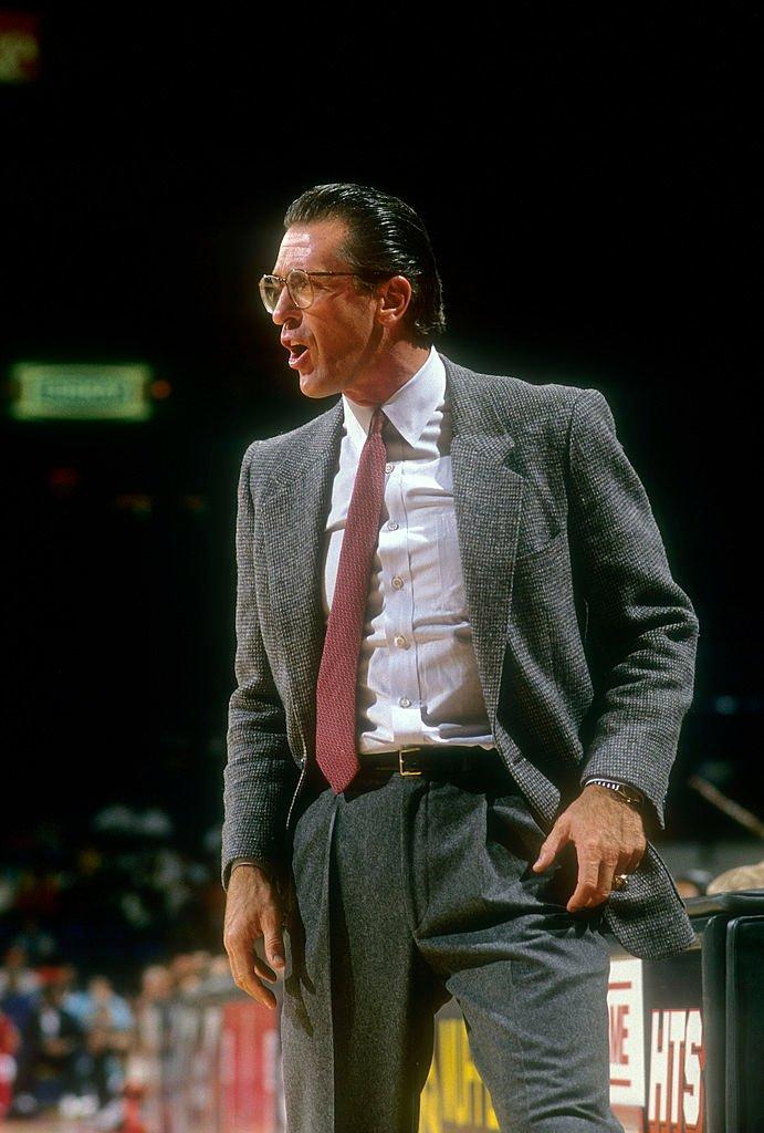 Bring Back the NBA’s Dress Code… for Coaches Harry Rosen