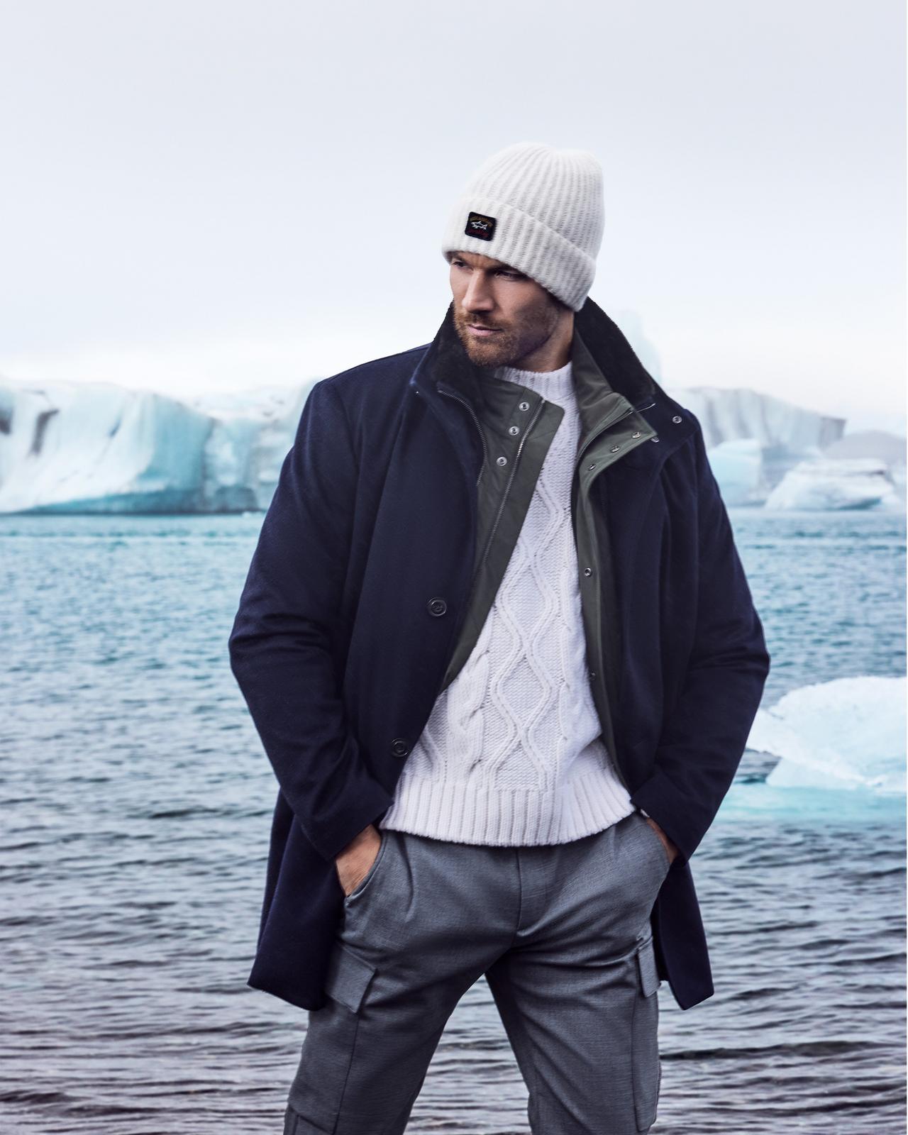 Ice Breakers Outerwear Lookbook F W 23 Harry Rosen Harry Rosen