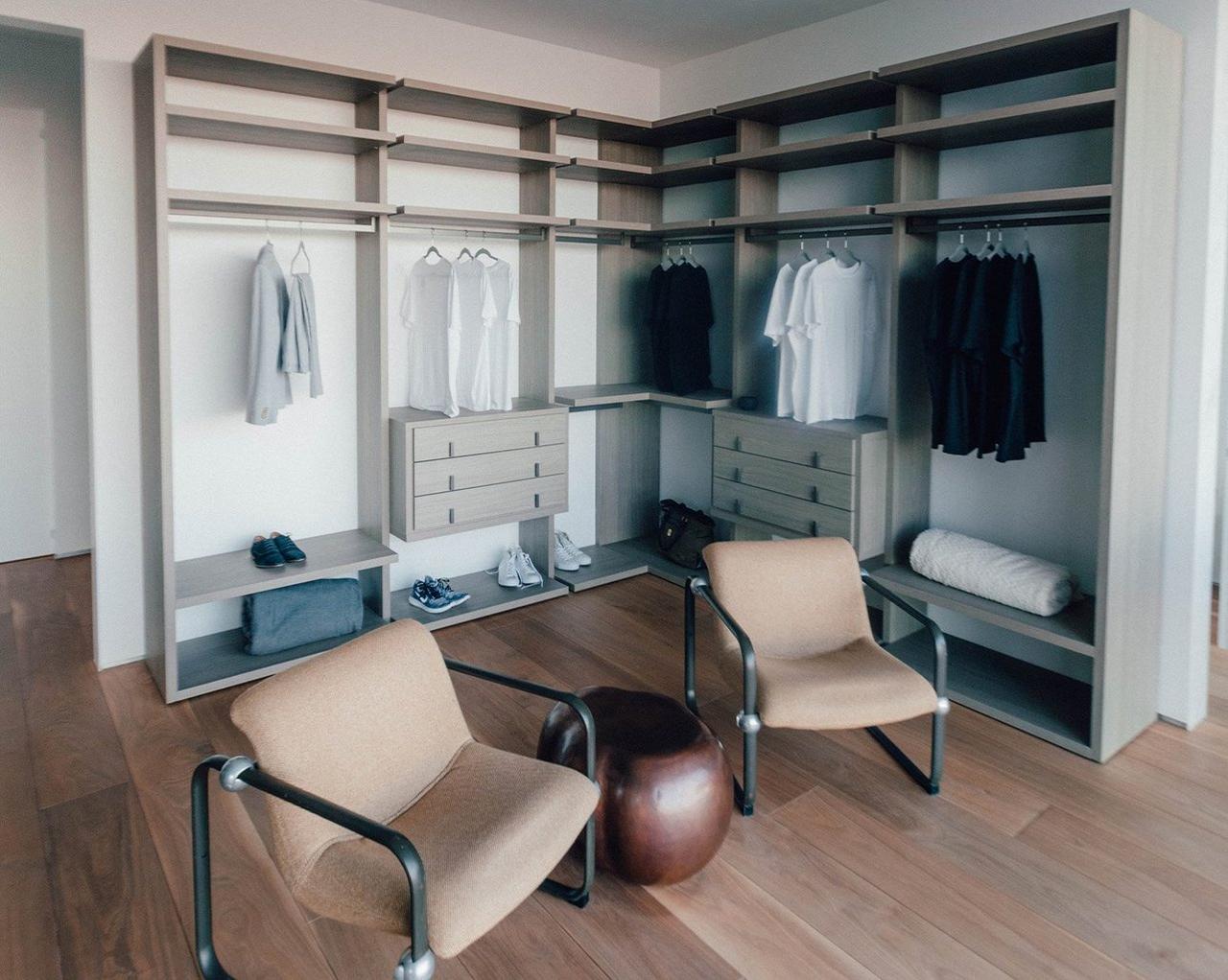 How to Build a Capsule Wardrobe for Men Harry Rosen