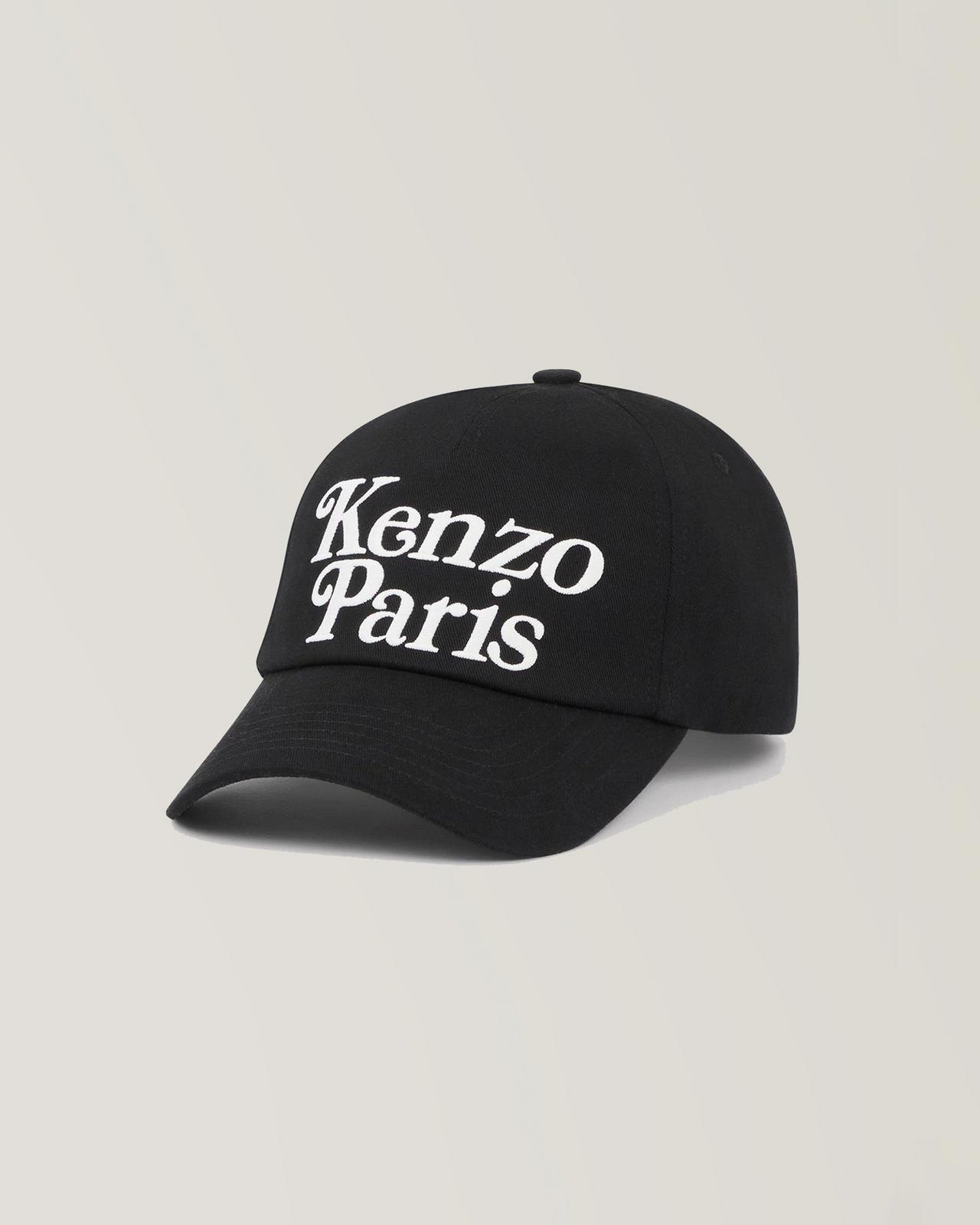Kenzo Baseball Cap