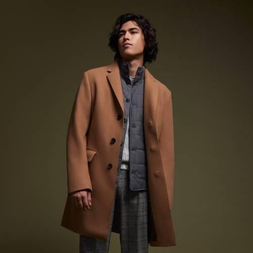 The Anti-Trend Trendiness of Brunello Cucinelli