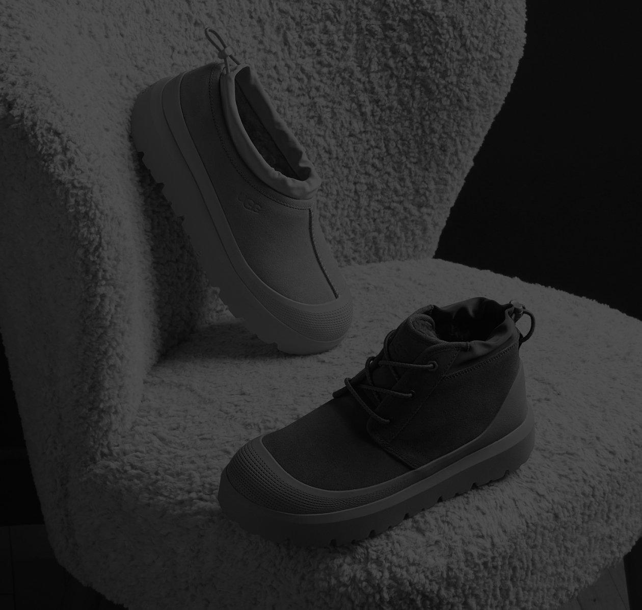 Black Friday Sale Promo with a black and white image 