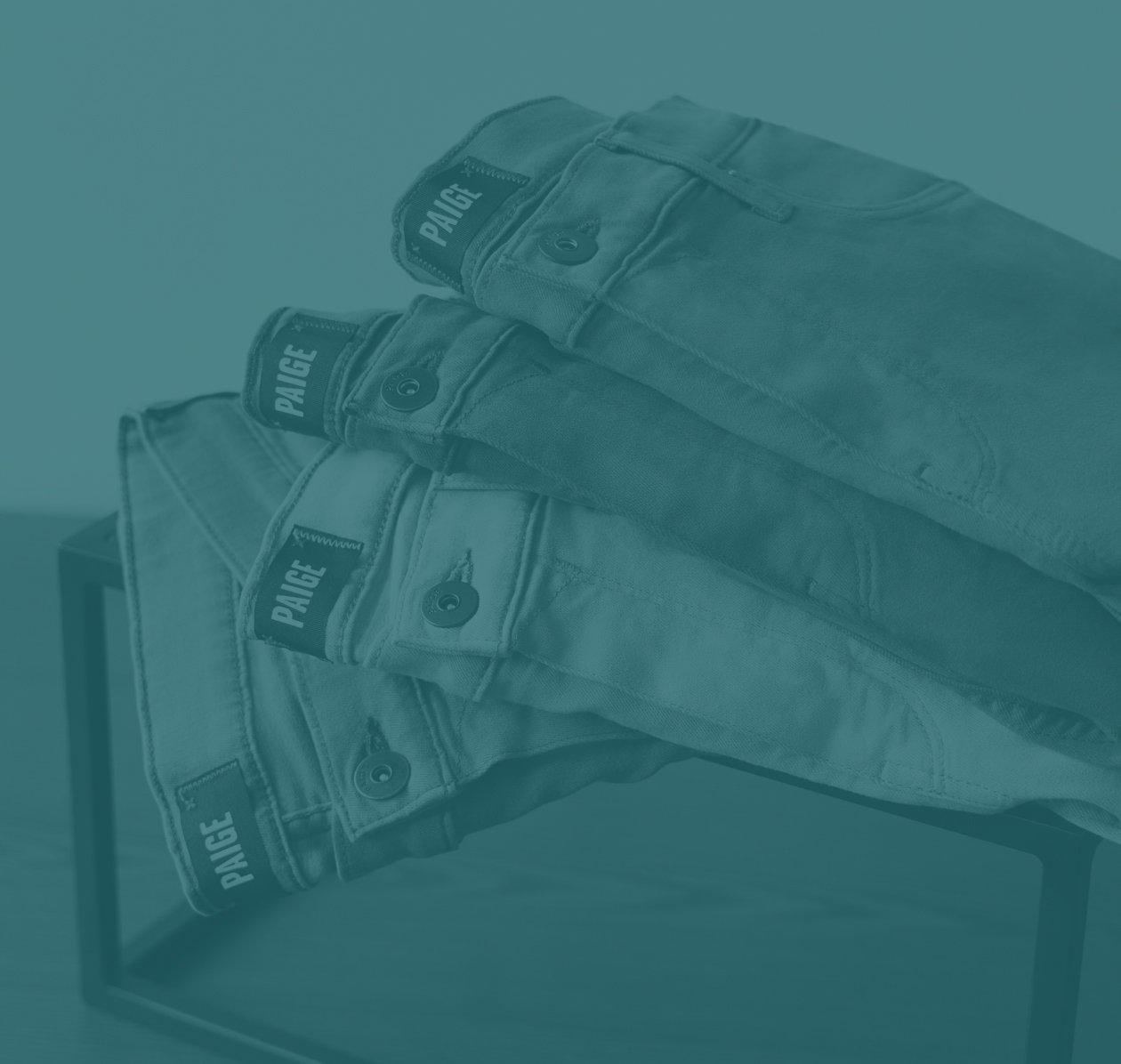 25% off Paige and AG cyber monday deal